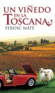 Resumen de Un Viñedo en la Toscana