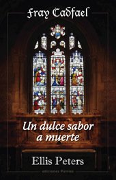 Resumen de Fray Cadfael: Un Dulce Sabor a Muerte