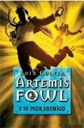 Resumen de Artemis Fowl y Su Peor Enemigo