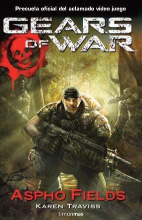 Resumen de Gears Of War. I: Aspho Fields