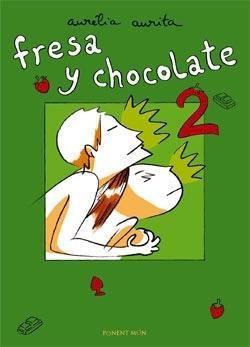 Resumen de Fresa y Chocolate 2