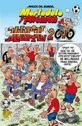 Resumen de Mortadelo y Filemón Mundial 2010