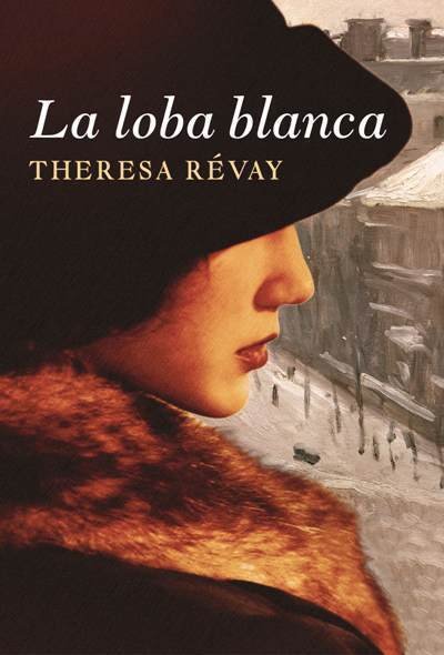 Resumen de La Loba Blanca