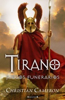 Resumen de Tirano. Juegos Funerarios