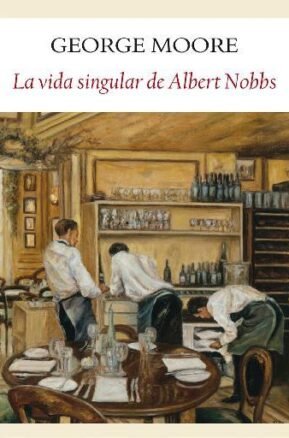 Resumen de La Vida Singular de Albert Nobbs