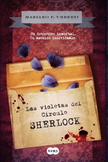 Resumen de Las Violetas del Círculo Sherlock