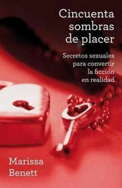 Resumen de Cincuenta Sombras de Placer