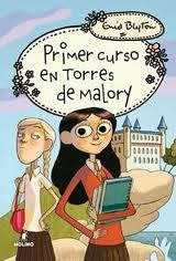 Resumen de Primer Curso en Torres de Malory