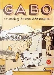 Resumen de Gabo. Memorias de una Vida Mágica