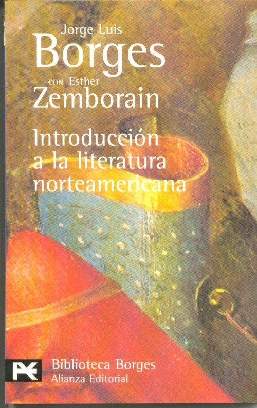 Resumen de Introducción a la Literatura Norteamericana