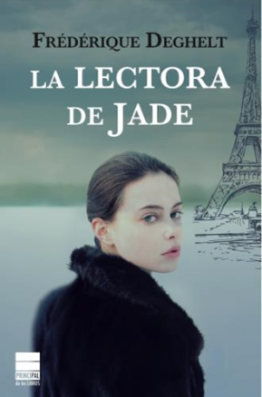 Resumen de La Lectora de Jade