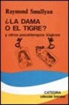 Resumen de ¿La Dama O el Tigre? y Otros Pasatiempos Lógicos