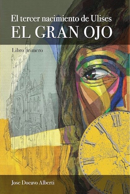 Resumen de El Tercer Nacimiento de Ulises: El Gran Ojo