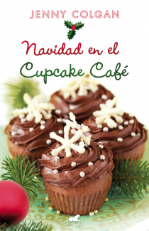 Resumen de Navidad en el Cupcake Café