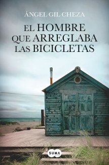 Resumen de El Hombre Que Arreglaba las Bicicletas