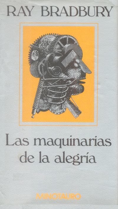 Resumen de Las Maquinarias de la Alegría