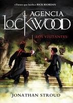 Resumen de Agencia Lockwood 1. Los Visitantes