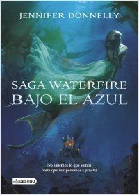 Resumen de Bajo el Azul. Waterfire 1