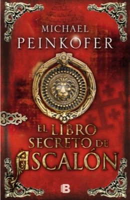 Resumen de El Libro Secreto de Ascalón