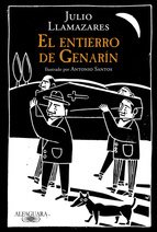 Resumen de El Entierro de Genarín