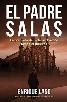 Resumen de El Padre Salas