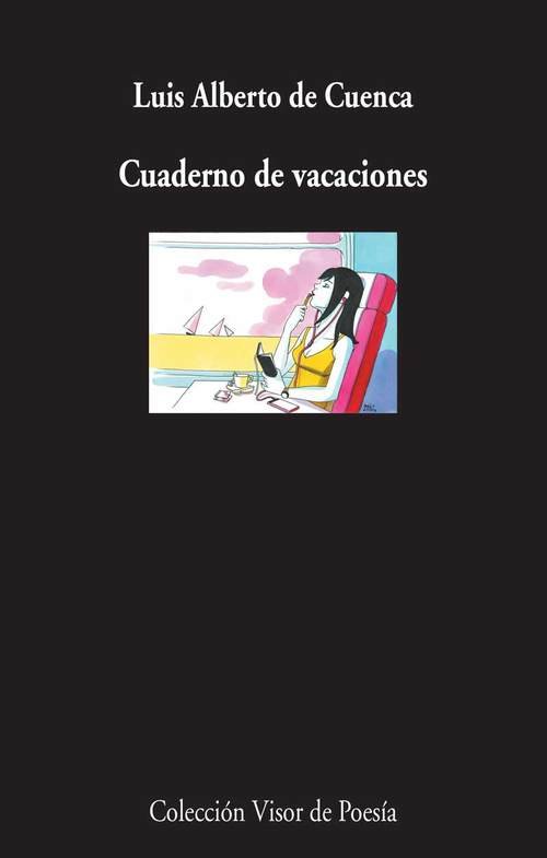 Resumen de Cuaderno de Vacaciones