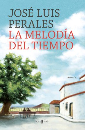 Resumen de La Melodía del Tiempo