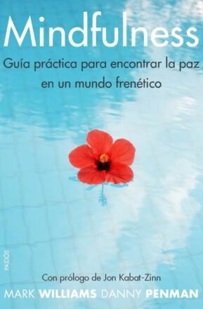 Resumen de Mindfulness. Guía Práctica