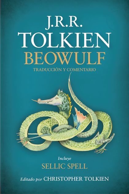 Resumen de Beowulf. Traducción y Comentario