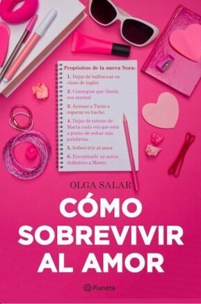 Resumen de Cómo Sobrevivir Al Amor