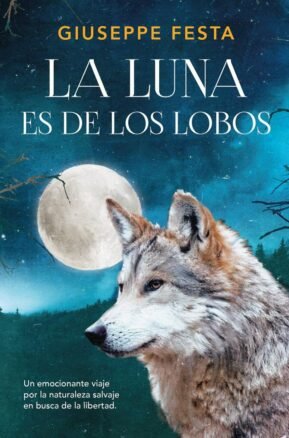 Resumen de La Luna es de los Lobos