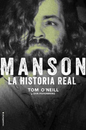 Resumen de Manson. La Historia Real