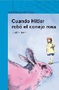 Resumen de Cuando Hitler Robo el Conejo Rosa