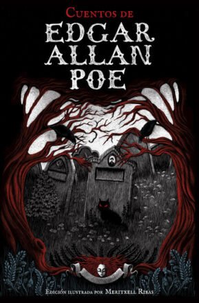 Resumen de Cuentos de Edgar Allan Poe