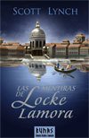 Resumen de Las Mentiras de Locke Lamora