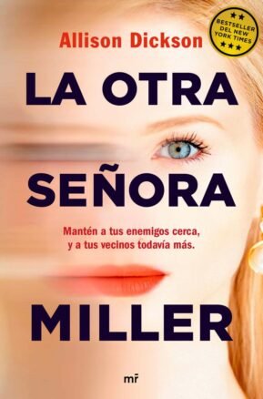 Resumen de La Otra Señora Miller