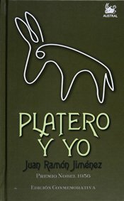 Resumen de Platero y Yo. Edición Conmemorativa