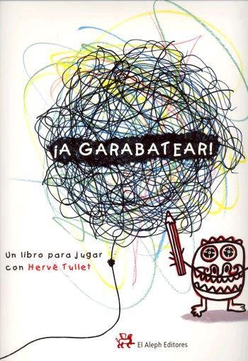 Resumen de ¡A Garabatear!