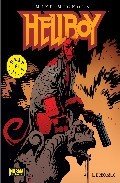 Resumen de Hellboy