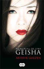 Resumen de Memorias de una Geisha