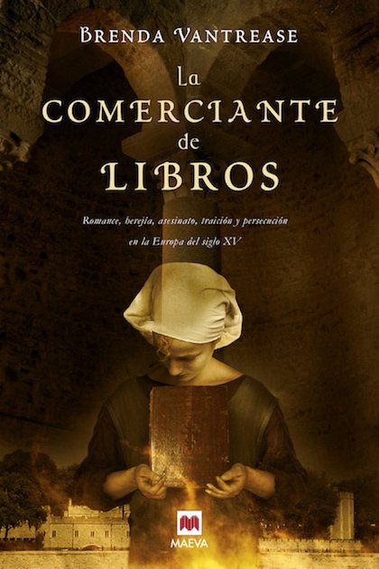 Resumen de La Comerciante de Libros