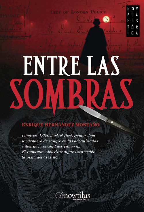 Resumen de Entre las Sombras