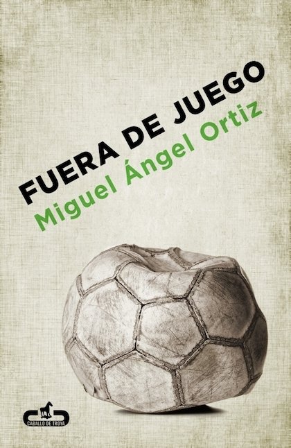 Resumen de Fuera de Juego