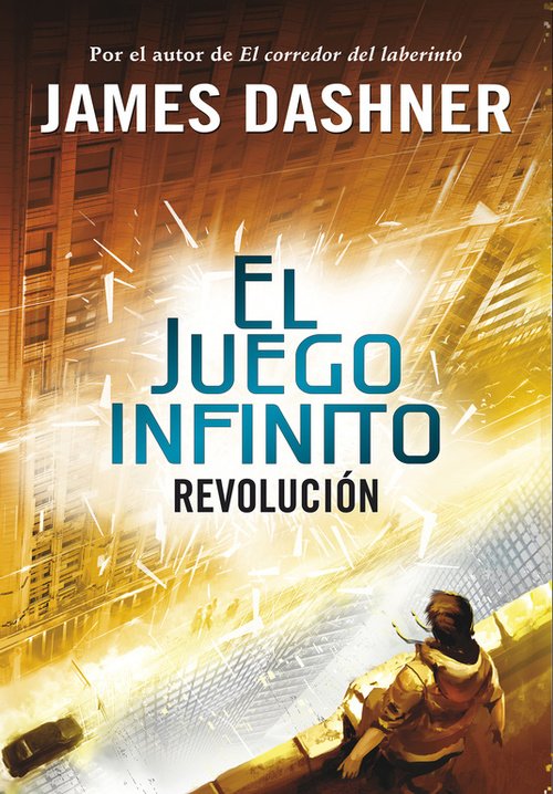 Resumen de El Juego Infinito 2. Revolución