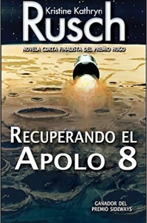 Resumen de Recuperando el Apollo 8