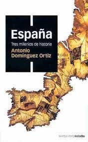 Resumen de España. Tres Milenios de Historia