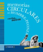 Resumen de Memorias Circulares del Hombre-Peonza