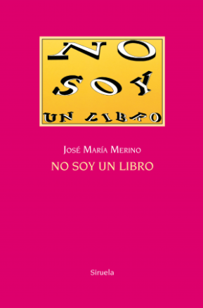 Resumen de No Soy un Libro