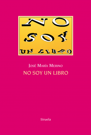 Resumen de No Soy un Libro