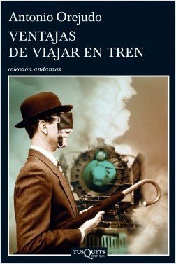 Resumen de Ventajas de Viajar en Tren